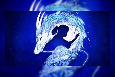 Pementasan Panggung Spirited Away Umumkan Tur Dunia 2026-2028