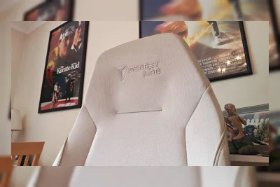 Secretlab Atlas: Kursi Kerja yang Lebih Baik dari Titan Evo untuk Gaming