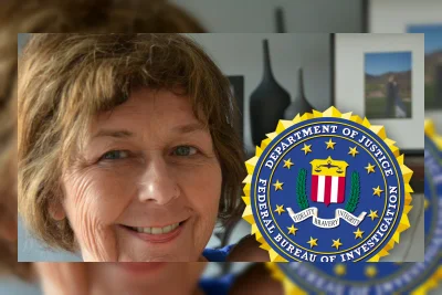 FBI Beri Klarifikasi Soal Keaslian Surat Tebusan Nancy Guthrie