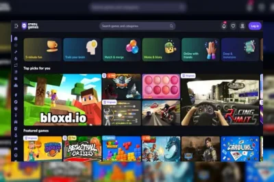 CrazyGames Tembus 35 Juta Pengguna, Luncurkan Fitur Multiplayer Baru