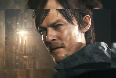 Kekhawatiran Hideo Kojima Muncul Kembali Saat PlayStation Hentikan Game Fisik