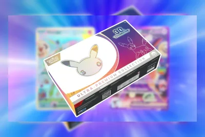 Pokemon TCG 30th Celebration Hadirkan 27 Produk, Siapkan Diri Koleksi