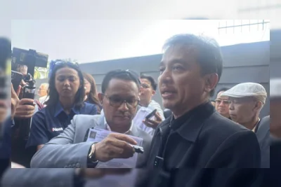 Roy Suryo Gugat Penangkapan dan Penggeledahan, Polisi Bantah Langgar Prosedur