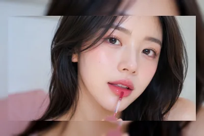 5 Lip Tint Tahan 24 Jam di Bawah Rp100 Ribu, Makan Bakso Tetap On Point