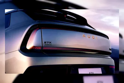 Audi Hentikan Strategi Mobil Global Satu Ukuran untuk Semua
