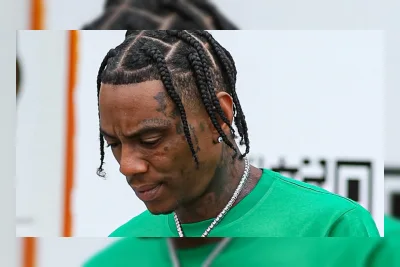 Utang Soulja Boy ke Mantan Pacar Tembus Rp67 Miliar, Bunga Harian Rp18 Juta
