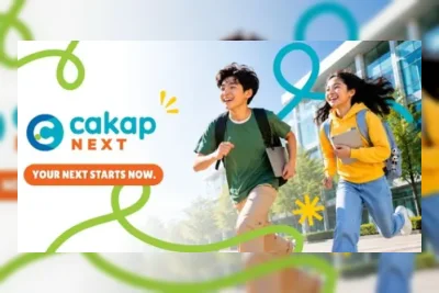 Cakap Luncurkan Cakap Next, Program Bahasa Asing untuk Remaja