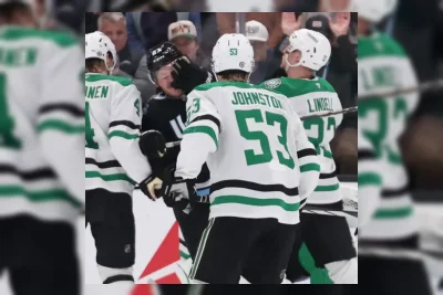 Devils Ajukan Offer Sheet untuk Barrett Hayton