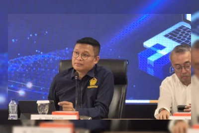 Bos DJP soal Buruh Minta Pajak JHT Dihapus: Sedang Dikaji