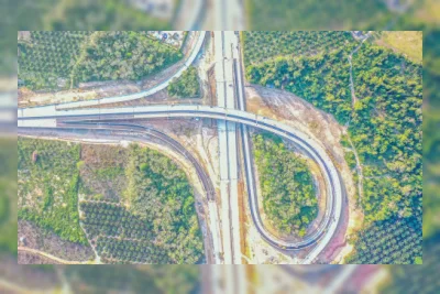 Pemerintah Target Jalan Tol Beroperasi 2.383 Km pada 2027, Japek II Selatan Prioritas