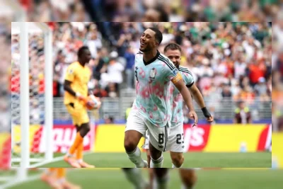 Rekor Gol Paling Telat dalam Sejarah! 3 Fakta Comeback Belgia atas Senegal di Piala Dunia 2026