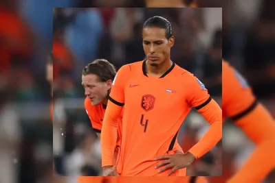 AC Milan Pertimbangkan Rekrut Virgil van Dijk dari Liverpool