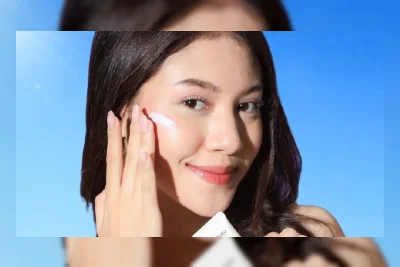 Mirukaku Luncurkan Sunscreen Water-Based SPF 50, Bebas White Cast