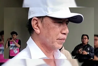 Kuasa Hukum Jokowi Minta Sidang Kasus Ijazah Digelar Terbuka