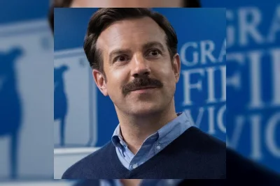 Apple TV Umumkan Tanggal Rilis Ted Lasso Season 4
