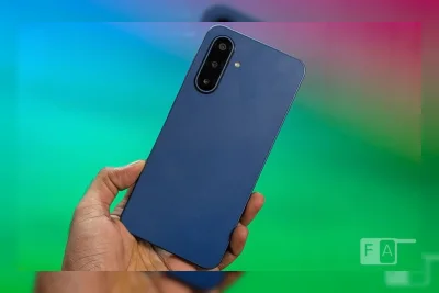 Samsung Galaxy A18 5G Dikabarkan Gunakan Chip Qualcomm Snapdragon