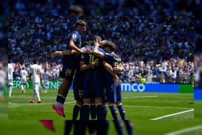 Statistik Amerika Serikat vs Bosnia: The Yanks Lolos 16 Besar Piala Dunia 2026