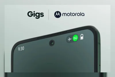 Motorola Luncurkan Global Connect, Aplikasi eSIM untuk Roaming Internasional