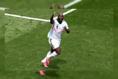 Lukaku Akui Takut Eksekusi Penalti saat Belgia Comeback Kalahkan Senegal