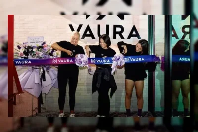 VAURA Pilates Resmi Buka Studio Pertama di Indonesia, Target Pasar Wellness Premium