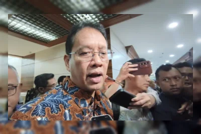 Purbaya Komitmen Selesaikan 11 Catatan BPK Terkait LKPP 2025