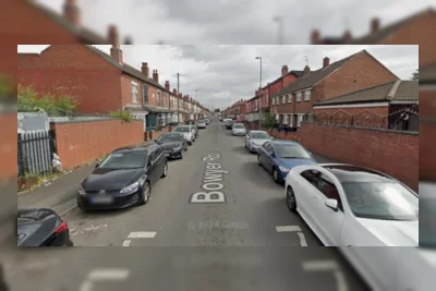 Remaja 16 Tahun dirawat di Rumah Sakit Usai Ditembak di Birmingham