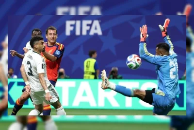 Bukan Lamine Yamal, Sosok Ini Jadi Nyawa Timnas Spanyol Lawan Austria