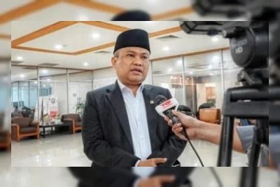 Gerindra Hormati Proses Hukum Bupati Kuansing yang Terjaring OTT KPK