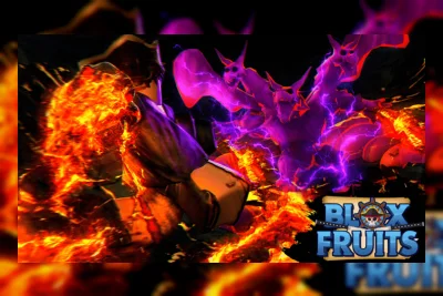 Kode Blox Fruits Terbaru Juli 2026: Dapatkan Double EXP dan Belly Gratis