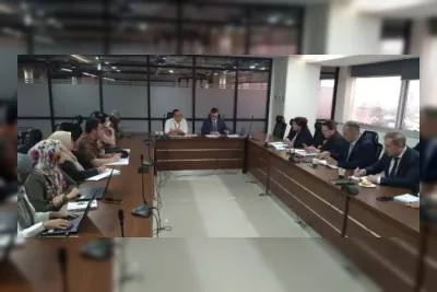 RI-Rusia Targetkan Implementasi Spaceport Biak pada 2027
