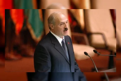 Prabowo Terima Presiden Belarus Lukashenko di Istana Hari Ini