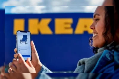 DFI Retail Nusantara Genjot Pertumbuhan Lewat Omnichannel, Guardian dan IKEA Jadi Andalan