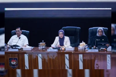 SPLP Catat Keberhasilan 100%, Pemerintah Minta Pemda Benahi Data Bansos