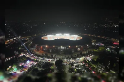 PSSI Pastikan Stadion Pakansari Siap Jadi Markas Timnas Indonesia di Piala AFF 2026