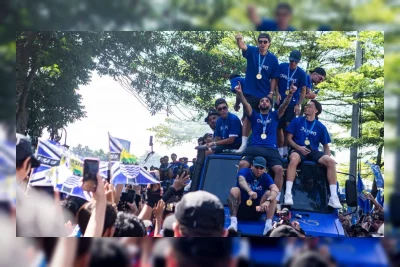 Super League Belum Mulai, Persib Dikabarkan Incar Pelatih Brasil