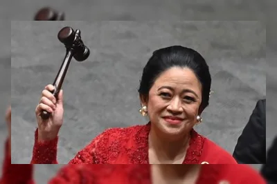 Puan Respons Sentilan Politik Abu-abu PDIP: Enggak Kok, Kita Jelas