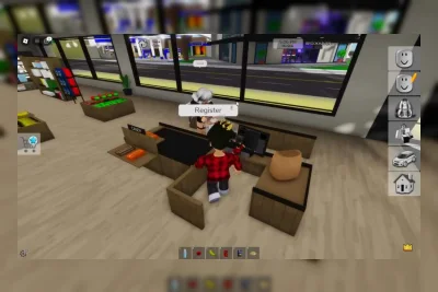 Kode Roblox Brookhaven Terbaru Juli 2026 untuk Buka Semua Lagu