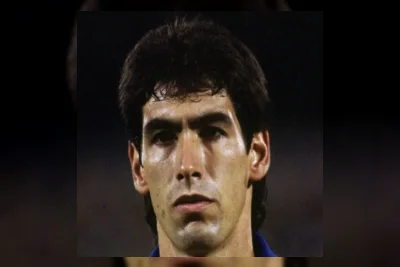 Keluarga dan Saksi Ingat Pembunuhan Bek Kolombia Andres Escobar