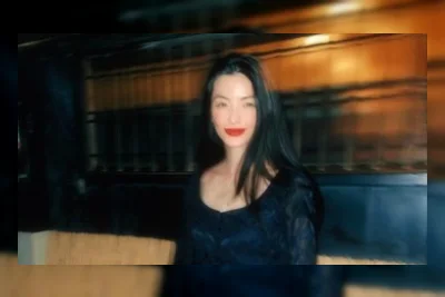 Mengenal Emi Aramaki, Penyanyi Jepang yang Dikabarkan Jadi Istri Baru Vanness Wu