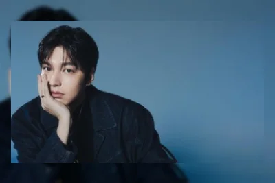 Lee Min Ho Tawarkan Diri Bintangi Drakor Komedi But Your Love