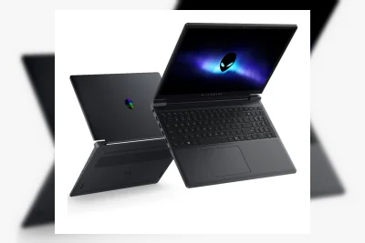 Dell Alienware 15 Resmi Hadir di India dengan AMD Ryzen 7 dan RTX 4050