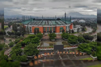 Stadion Pakansari Siap Jadi Markas Timnas Indonesia di Piala AFF 2026