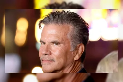 Lorenzo Lamas Hampir Resmi Lajang, Jalan Menuju Pernikahan dengan Heather Locklear Terbuka