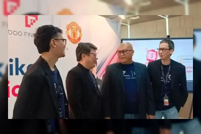 Doo Financial Futures Perkuat Ekspansi di RI dengan Kampanye 'Trade Like Champions'
