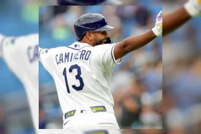 Trevor McDonald Bawa Giants Kalahkan Diamondbacks
