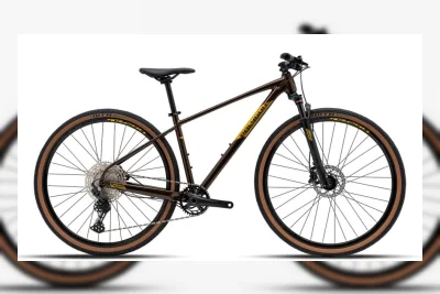 4 Sepeda Hybrid Poligon Paling Nyaman Buat ke Kantor Maupun Touring