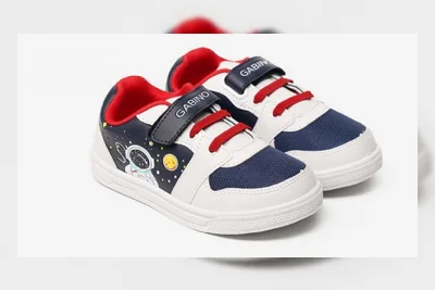 5 Rekomendasi Sepatu Sekolah Anak TK Tanpa Tali yang Nyaman dan Kuat