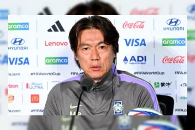 Kegagalan di Piala Dunia 2026 Picu Krisis Tata Kelola Sepak Bola Korea Selatan