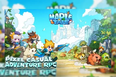 Kode Maple Tale Juli 2026: Daftar Kode Aktif dan Cara Redeem