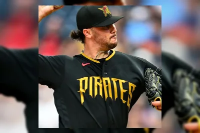 Duel Pitcher: Zack Wheeler Hadapi Paul Skenes di Philadelphia